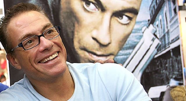 Film & Fernsehen Wissensfrage: Wie lautet der Spitzname des belgischen Schauspielers Jean-Claude Van Damme?