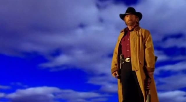 Film & Fernsehen Wissensfrage: Wie lautet der Vorname von "Walker" (gespielt von Chuck Norris) in der US-Fernsehserie "Walker, Texas Ranger"?