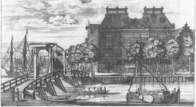 Geschichte Wissensfrage: Wo befand sich die Kolonie namens Nieuw Nederland?