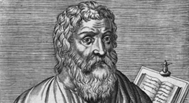 Wissenschaft Wissensfrage: Wo wurde Hippokrates geboren?