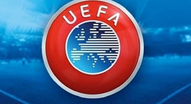 Sport Wissensfrage: Wofür steht das UEFA-Akronym?