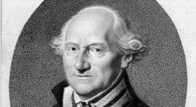 Geschichte Wissensfrage: Wofür wurde 1795 im Königreich Preußen von Johann Goercke die Pépinière gegründet?