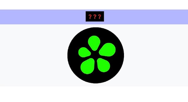 Gesellschaft Wissensfrage: Wofür wurde das 1998 erschienene Internet-Programm ICQ konzipiert?