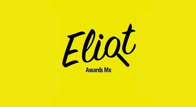 Sociedad Pregunta Trivia: ¿A quiénes galardona los Premios Eliot?
