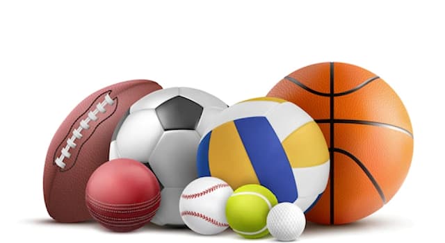 Sport Wissensfrage: Aus welchem Sport stammt der Begriff "Mondball"?
