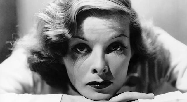 Film & Fernsehen Wissensfrage: Bei den Dreharbeiten zu welchem Film zog sich Katharine Hepburn eine chronische Augenentzündung zu?