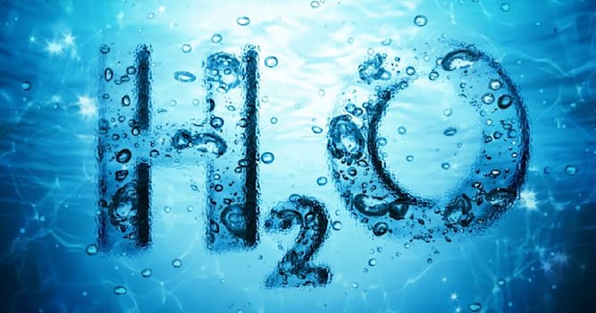 Wissenschaft Wissensfrage: Bei wie viel °C hat Wasser die größte Dichte?