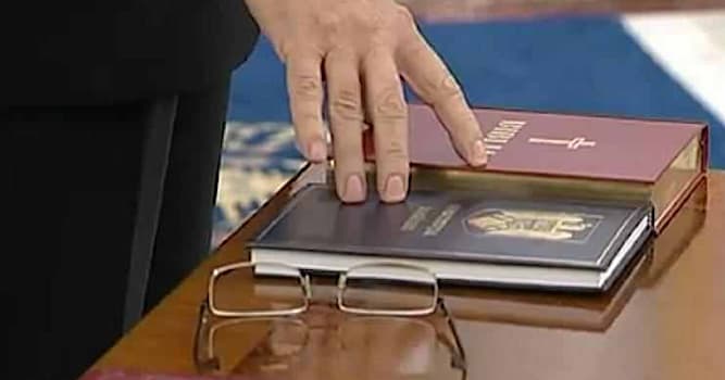 Toplum Trivia Sorusu: "Yalancı şahitlik" kelimesi ne anlama gelir?