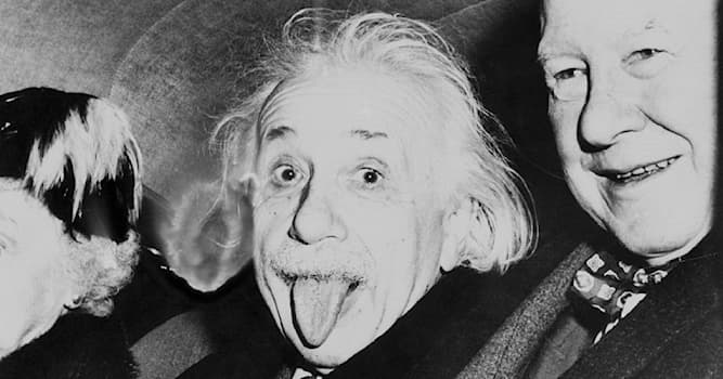 Scienza Domande: Cosa è stato Albert Einstein?
