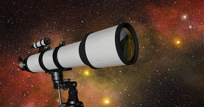 Cultura Domande: Chi inventò il primo telescopio della storia?
