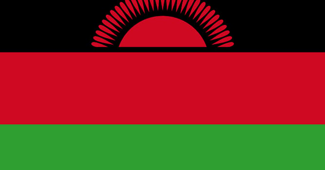 Geografia Pytanie-Ciekawostka: Co jest stolicą Malawi?