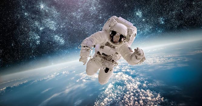 Sociedad Pregunta Trivia: ¿Cómo se llama la primera astronauta hispanoparlante?