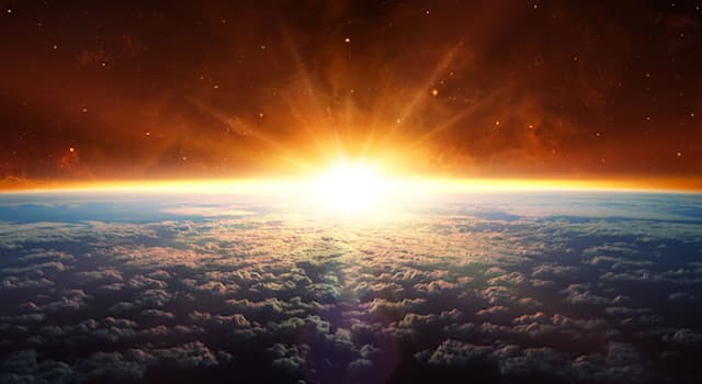 Geografía Pregunta Trivia: ¿Cómo se llaman los momentos del año en los que el Sol está situado en el plano del ecuador celeste?