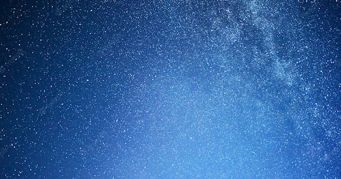 Scienza Domande: Cosa è una stella?