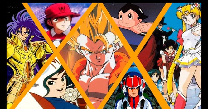 Cultura Pregunta Trivia: ¿Cuándo se celebra el Día Internacional del Animé y el Manga?