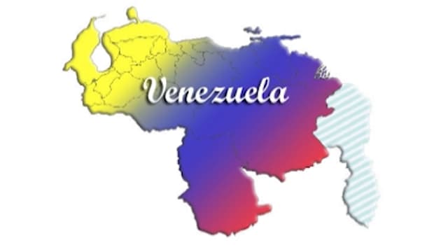 Historia Pregunta Trivia: ¿Cuántos nombres oficiales ha tenido Venezuela desde su independencia de la Corona española?