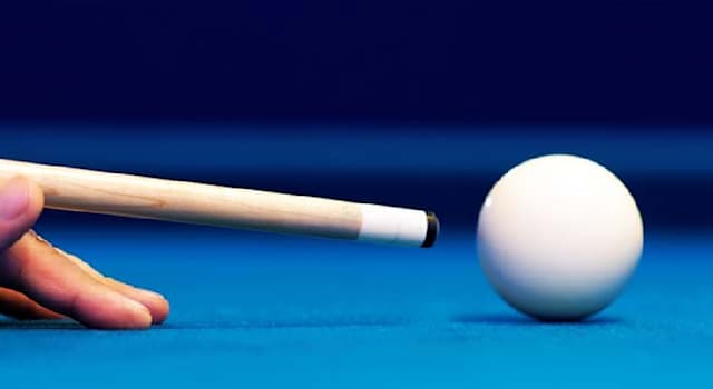 Sport Wissensfrage: Das Billardspiel "Karambolage" wird üblicherweise mit wievielen Bällen gespielt?