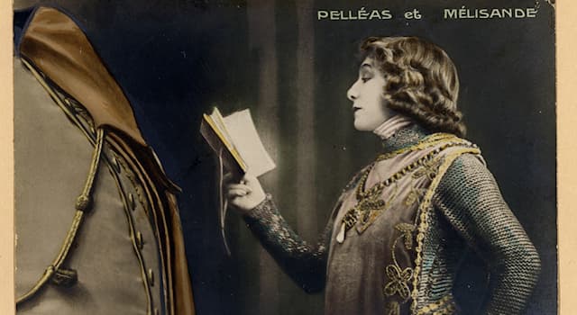 Kultur Wissensfrage: Das Märchendrama "Pelléas et Mélisande" von Maurice Maeterlinck wurde 1902 von wem vertont?