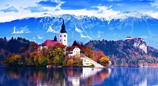 Geografía Pregunta Trivia: ¿Cuál de estos lagos se localiza en Eslovenia?