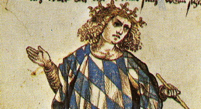 Gesellschaft Wissensfrage: Für was war ein "Herold" im Mittelalter zuständig?