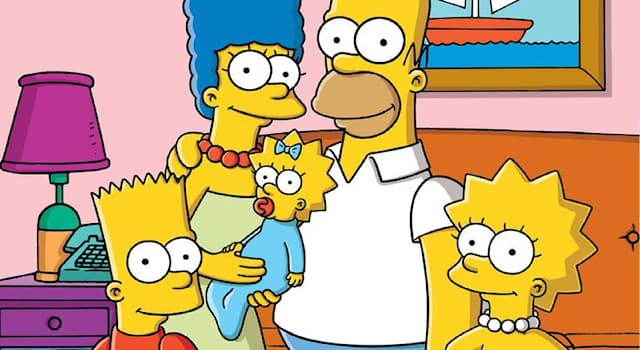 Film & Fernsehen Wissensfrage: Für welche der "Simpsons"-Figuren der gleichnamigen Serie übernahm Jodie Foster im Original eine Sprechrolle?