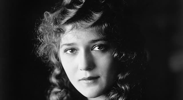 Film & Fernsehen Wissensfrage: Für welchen Film wurde Mary Pickford 1929 mit dem Oscar als beste Hauptdarstellerin ausgezeichnet?