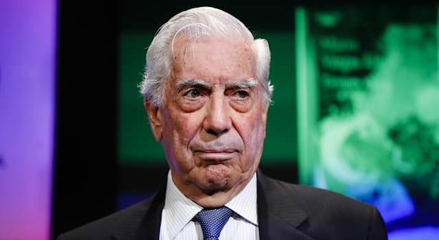 Geschichte Wissensfrage: Gegen wen unterlag Mario Vargas Llosa 1990 bei einer Stichwahl um das Amt des peruanischen Staatspräsidenten?