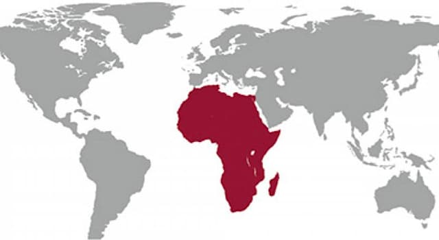 Geography Trivia Question: How many countries on the continent of Africa start with the letter 'B'?