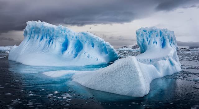 Naturaleza Pregunta Trivia: ¿Qué alimento tiene una variedad llamada iceberg?
