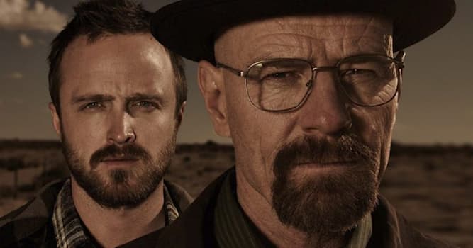 Filmy Pytanie-Ciekawostka: Ile sezonów liczy sobie serial Breaking Bad?