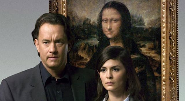 Movies & TV Trivia Question: In "The Da Vinci Code" movie, what is the name of the curator murdered in the Louvre?