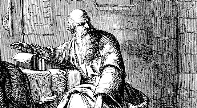 Wissenschaft Wissensfrage: In welcher Stadt lebte Archimedes?
