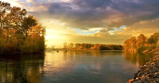 Cultuur Trivia Vraag: Wie doopte Jezus Christus?