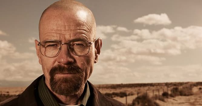 Filmy Pytanie-Ciekawostka: Kim był z zawodu Walter White, bohater serialu Breaking Bad?