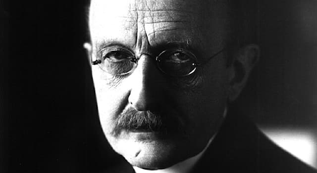 Wissenschaft Wissensfrage: Max Planck gilt als der Begründer welchen Teilbereichs der Physik?