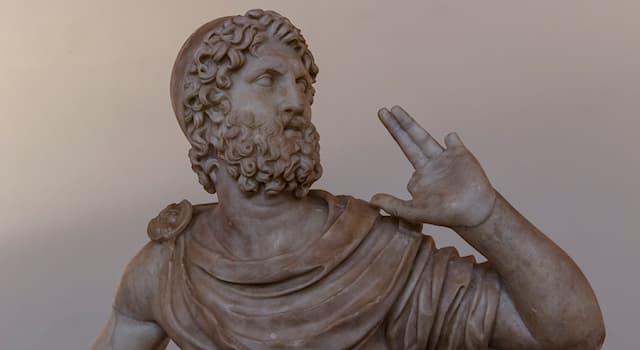 Kultur Wissensfrage: Odysseus ist ein Held welcher Mythologie?