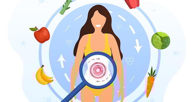 Bilim Trivia Sorusu: Canlı organizmalarda kimyasal maddelerin geçirdiği dönüşümler nelerdir?