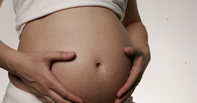 Сiencia Pregunta Trivia: ¿Qué es la maternidad subrogada?