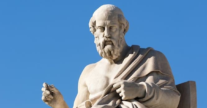 Historia Pregunta Trivia: ¿Qué filósofo griego es el autor de la obra Timeo?