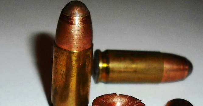 Сiencia Pregunta Trivia: ¿Qué otro nombre reciben las balas dum dum?