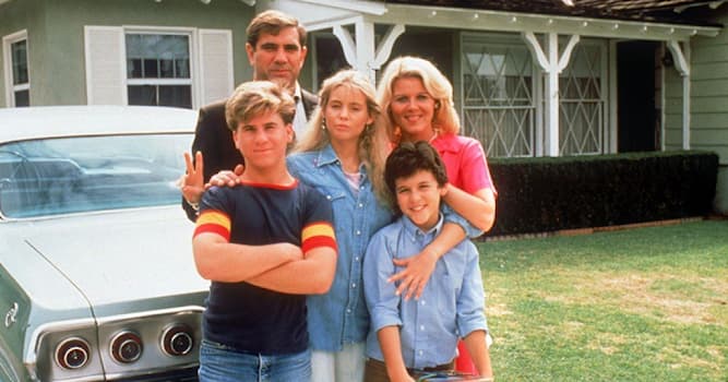 Películas Pregunta Trivia: ¿Qué serie de televisión de los años 80 presenta a la familia Arnold?