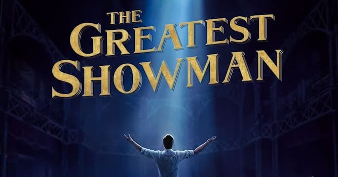 Films et télé Question: Quel personnage Hugh Jackman joue-t-il dans le film "The Greatest Showman" ?