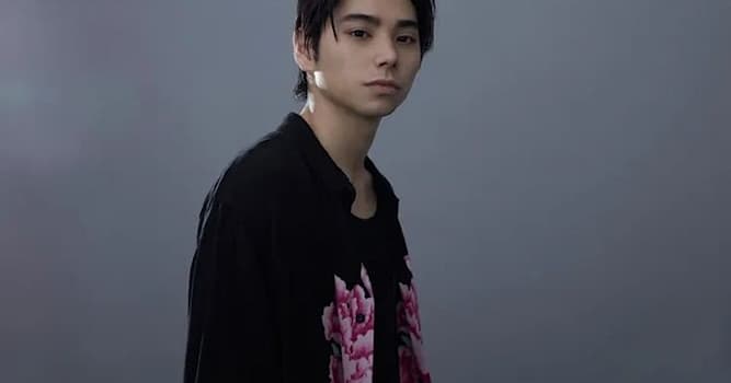 Films & TV Trivia Vraag: Wie is Nijiro Murakami?