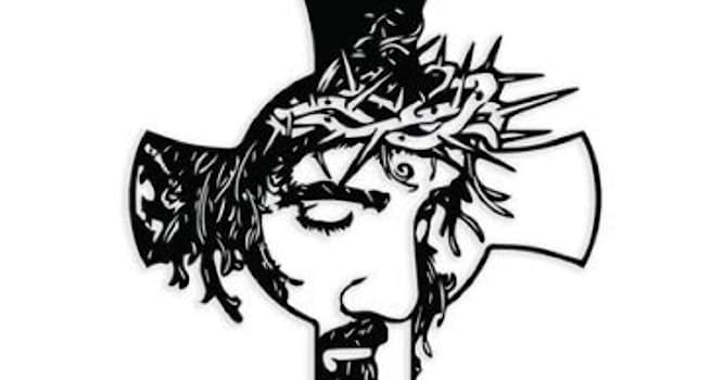 Cultuur Trivia Vraag: Wie stierf aan het kruis en bevrijdde ons van zonde?