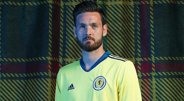 Spor Trivia Sorusu: Craig Gordon kimdir?