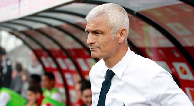 Sport Triviafråga: Vem är Fabrizio Ravanelli?