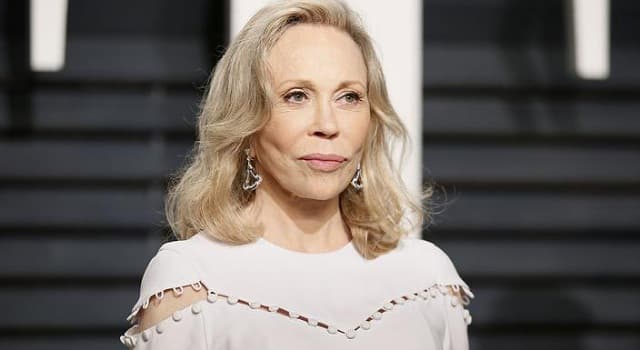 Filmy Pytanie-Ciekawostka: Kim jest Faye Dunaway?