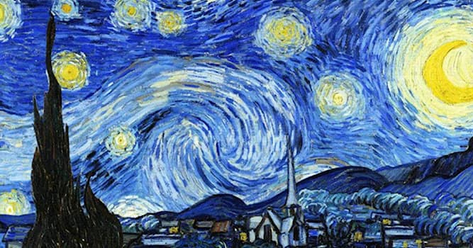 Historia Pregunta Trivia: ¿Quién de estos famosos personajes no es un pintor?