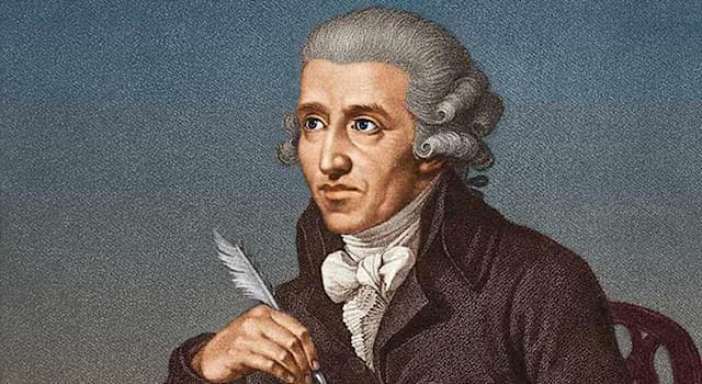 Cultura Pregunta Trivia: ¿Quién fue Joseph Haydn?