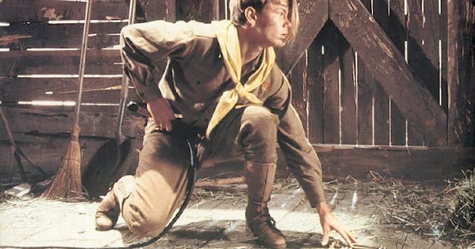 Películas Pregunta Trivia: ¿Quién interpretó al joven Indiana Jones en La Última Cruzada?